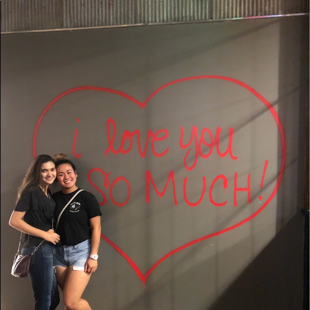 Meet your Posher, Alenna